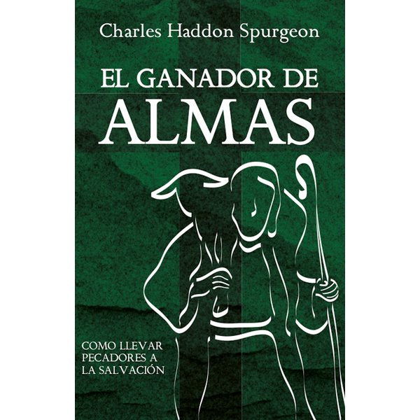 El ganador de almas