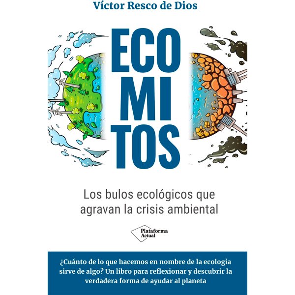 Ecomitos