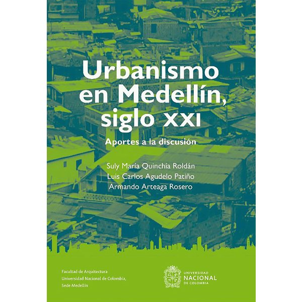 Urbanismo en Medellín, siglo XIX