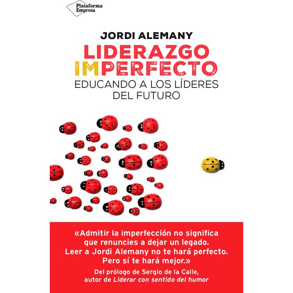 Liderazgo imperfecto