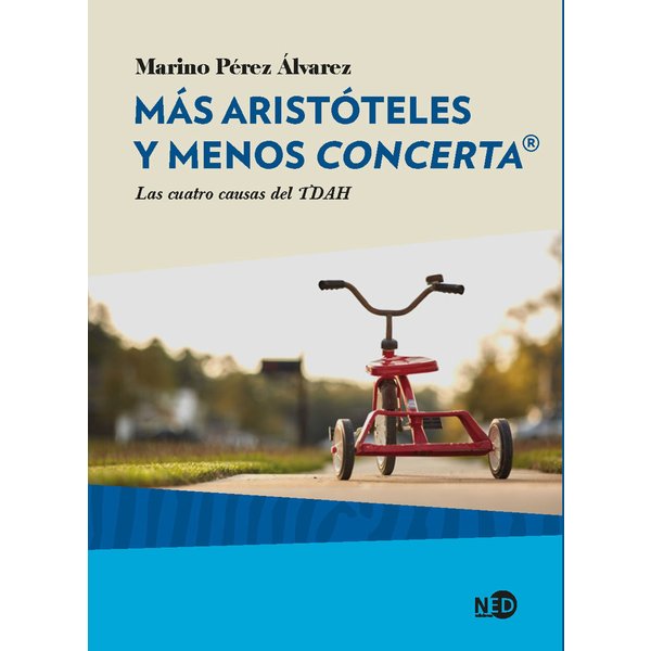 Más Aristóteles y menos Concerta®