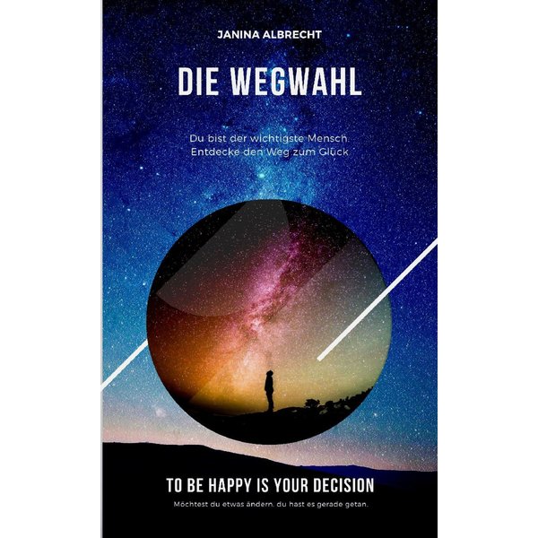 Die Wegwahl