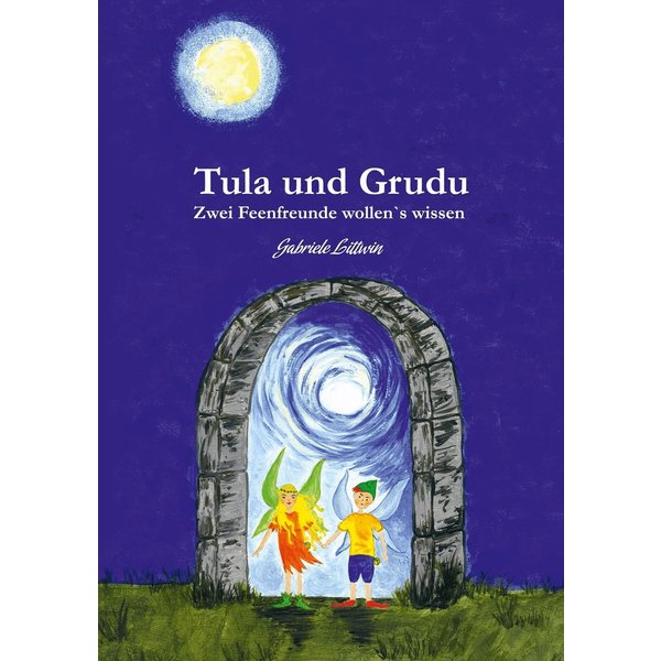 Tula und Grudu