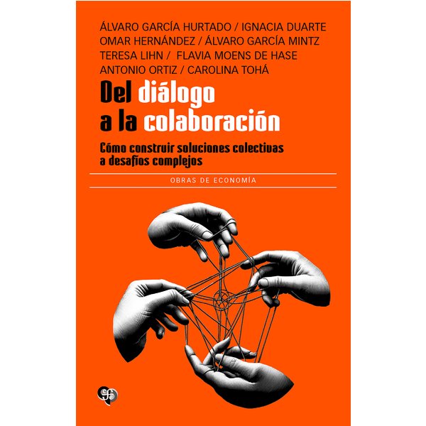 Del diálogo a la colaboración