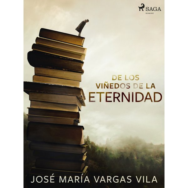 De los viñedos de la eternidad