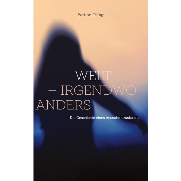 Welt - irgendwo anders
