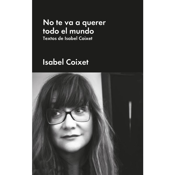 No te va a querer todo el mundo