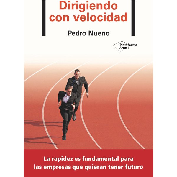 Dirigiendo con velocidad