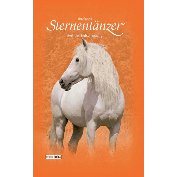 Sternentänzer, Band 9 - Zeit der Entscheidung