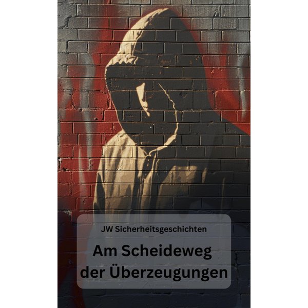 Am Scheideweg der Überzeugungen