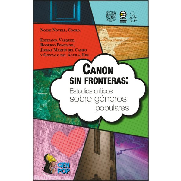 Canon sin fronteras