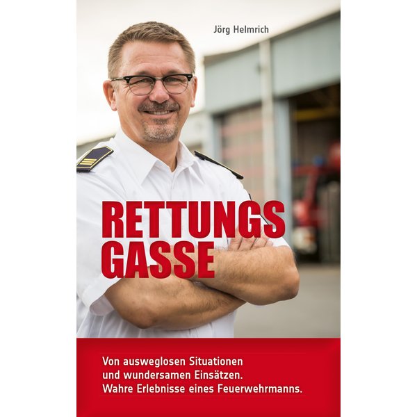 Rettungsgasse