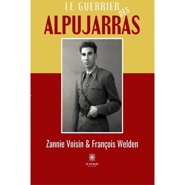 Le guerrier des Alpujarras