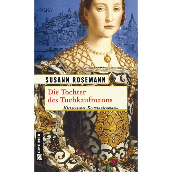 Die Tochter des Tuchkaufmanns