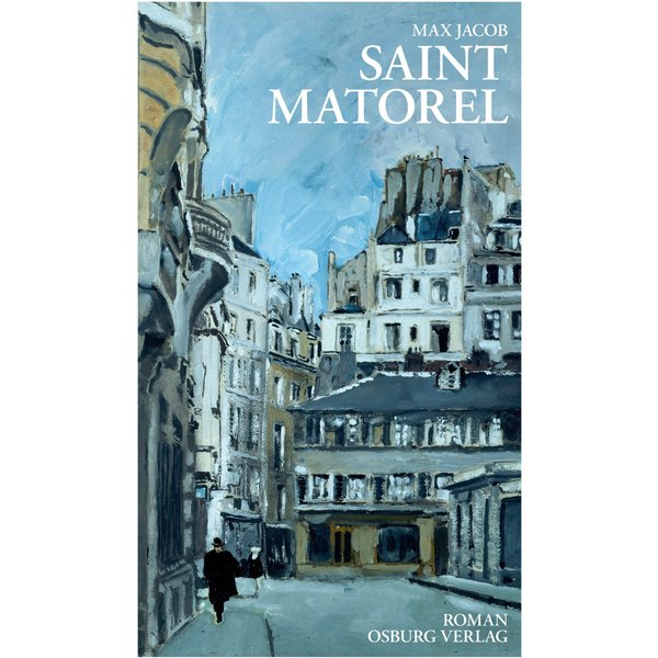Saint Matorel