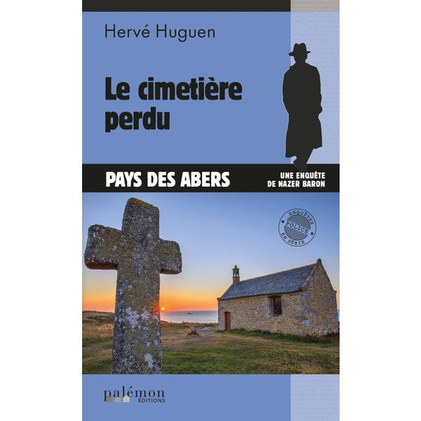 Le cimetière perdu