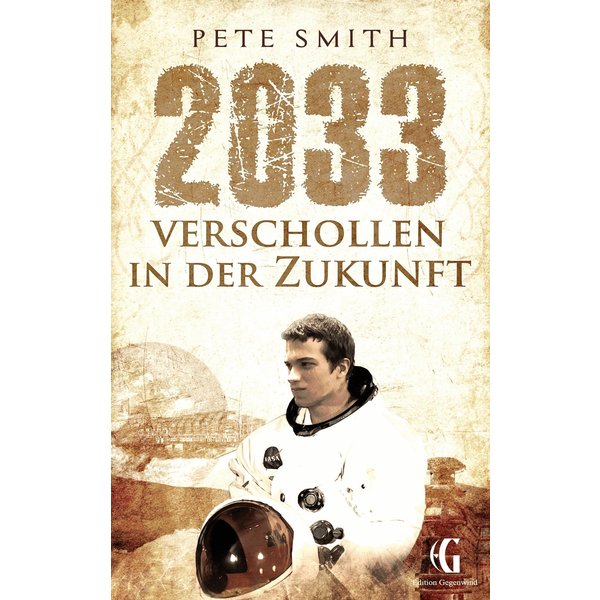 2033 Verschollen in der Zukunft
