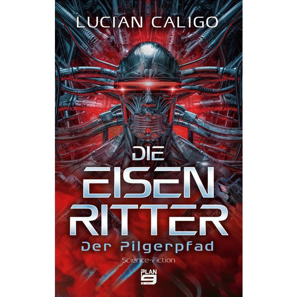 Die Eisenritter