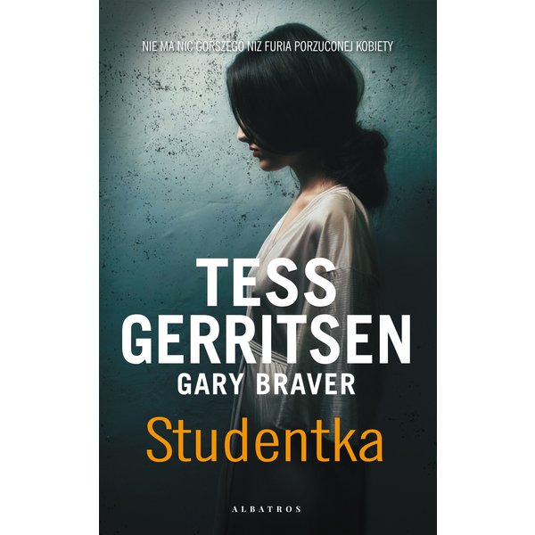 Studentka