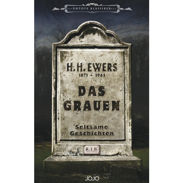 Das Grauen