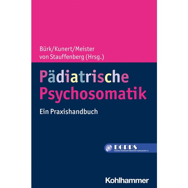 Pädiatrische Psychosomatik