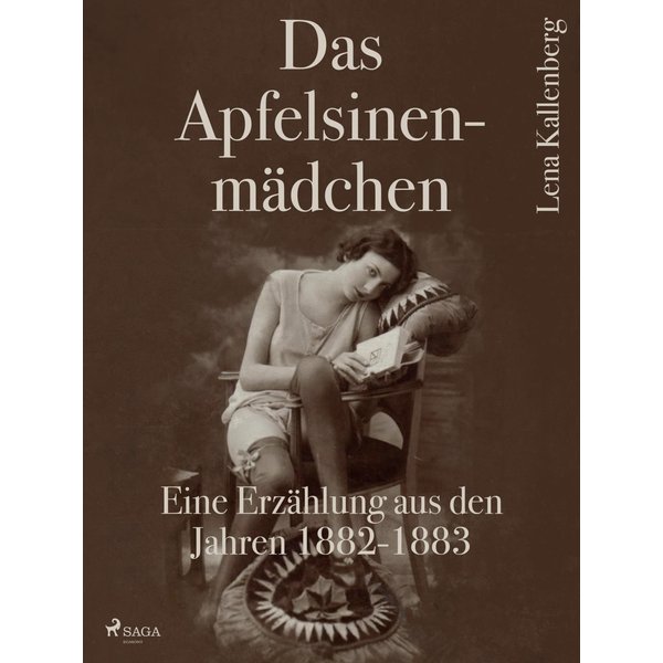 Das Apfelsinenmädchen