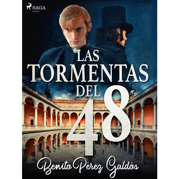 Las tormentas del 48