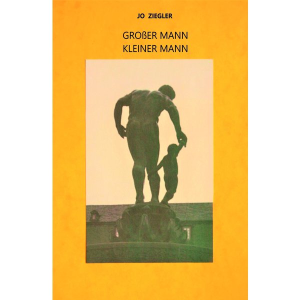 GROßER MANN - KLEINER MANN