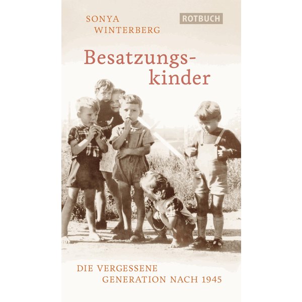 Besatzungskinder