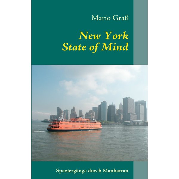 New York State of Mind