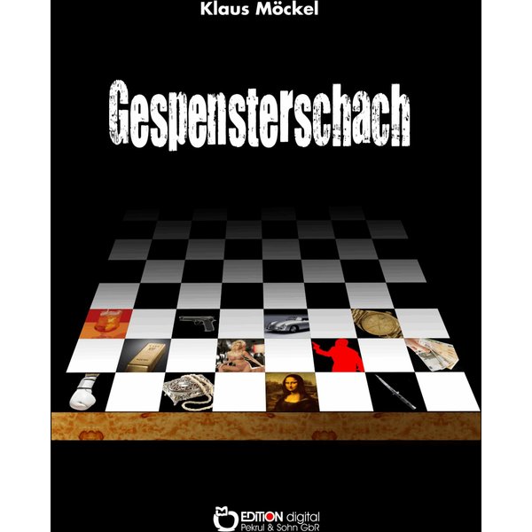 Gespensterschach