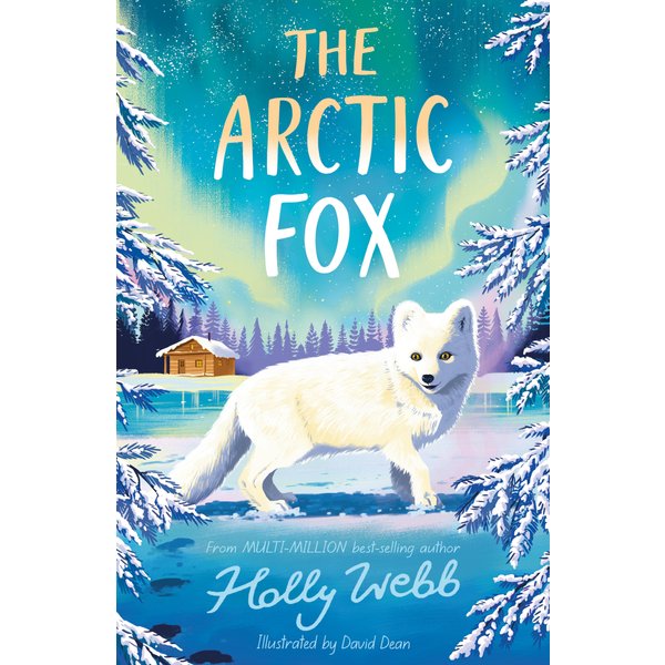 The Arctic Fox
