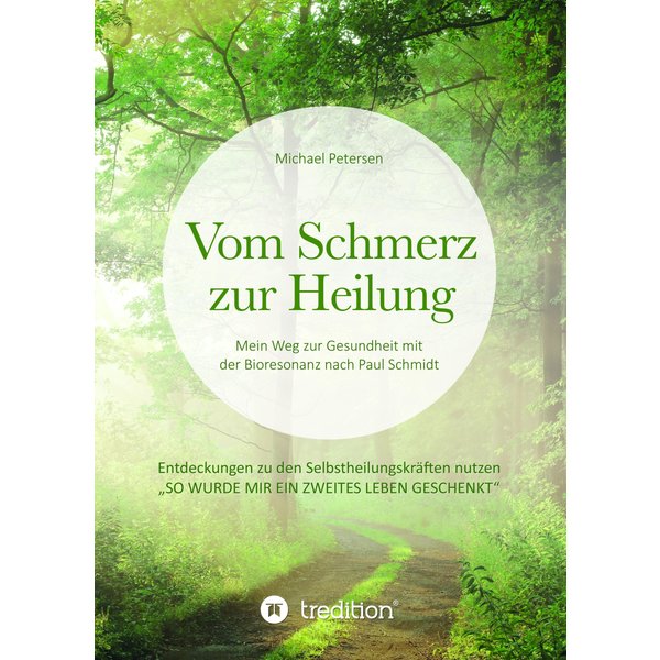 Vom Schmerz zur Heilung