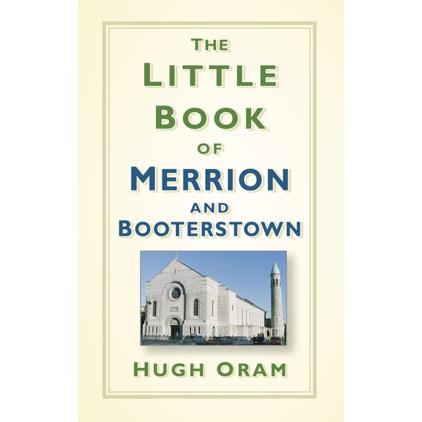 The Little Book of Merrion and Booterstown