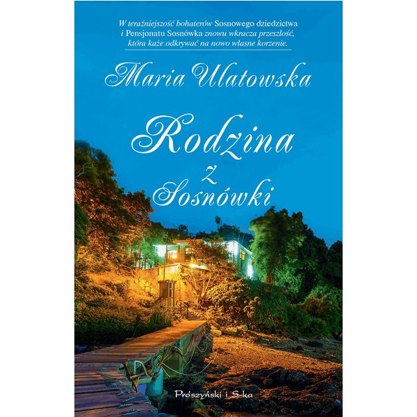 Rodzina z Sosnówki