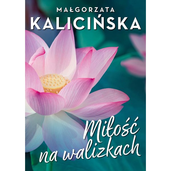 Miłość na walizkach