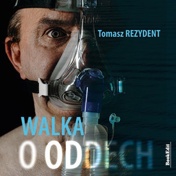 Walka o oddech