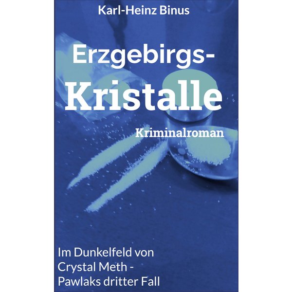 Erzgebirgskristalle