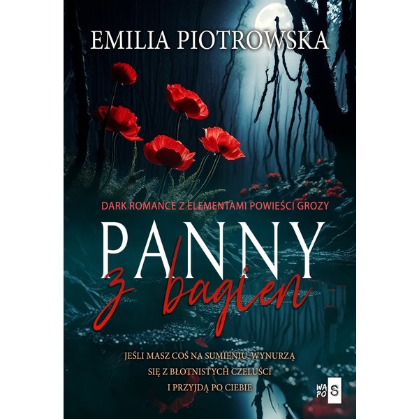 Panny z bagien