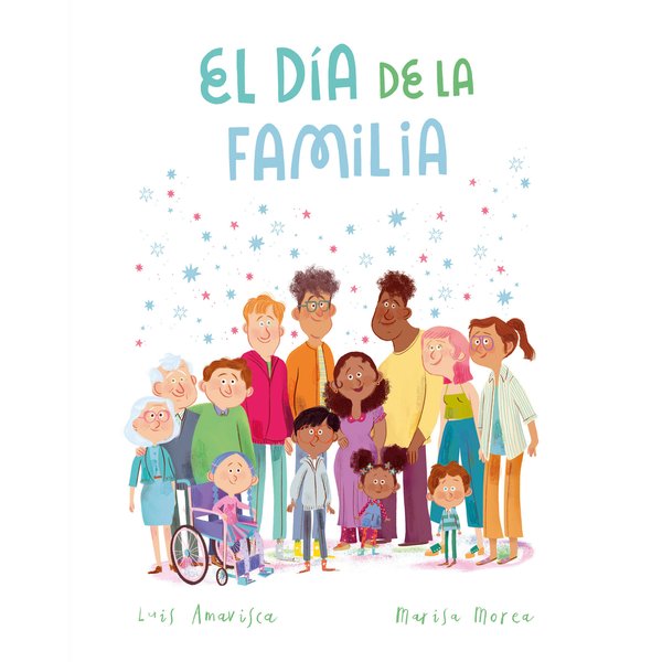 El Día de la Familia