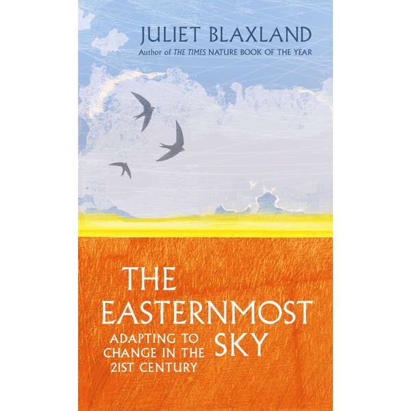 The Easternmost Sky