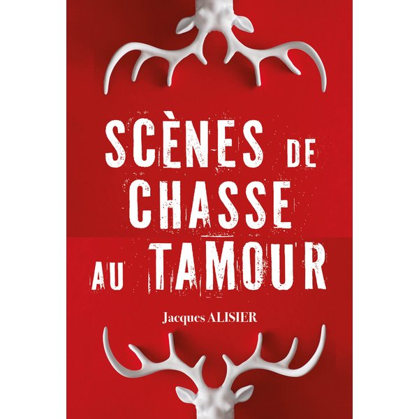 Scènes de chasse au Tamour
