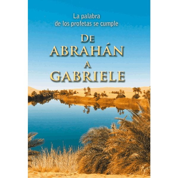 De Abrahán a Gabriele