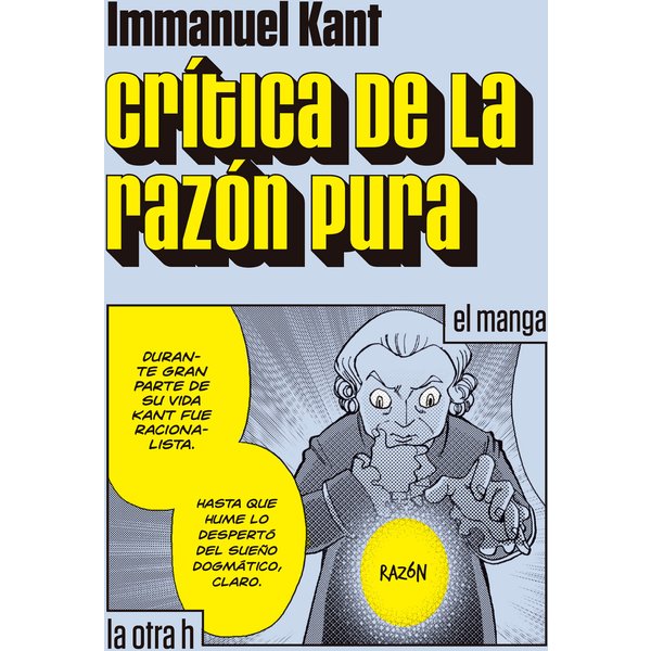 Crítica de la razón pura