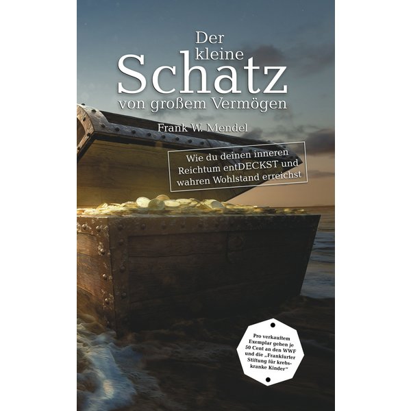 Der kleine Schatz von großem Vermögen
