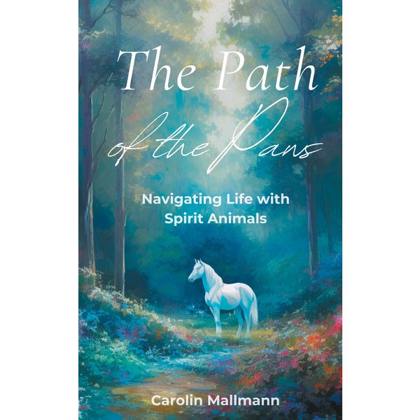 The Path of the Paws