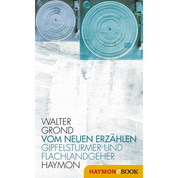 Vom neuen Erzählen