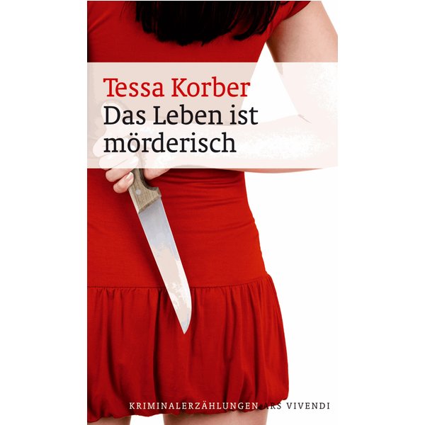 Das Leben ist mörderisch (eBook)