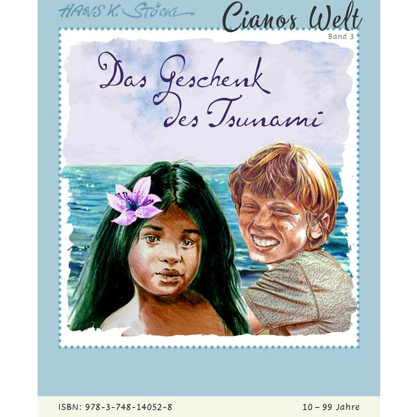 Das Geschenk des Tsunami