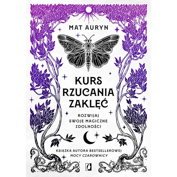 Kurs rzucania zaklęć